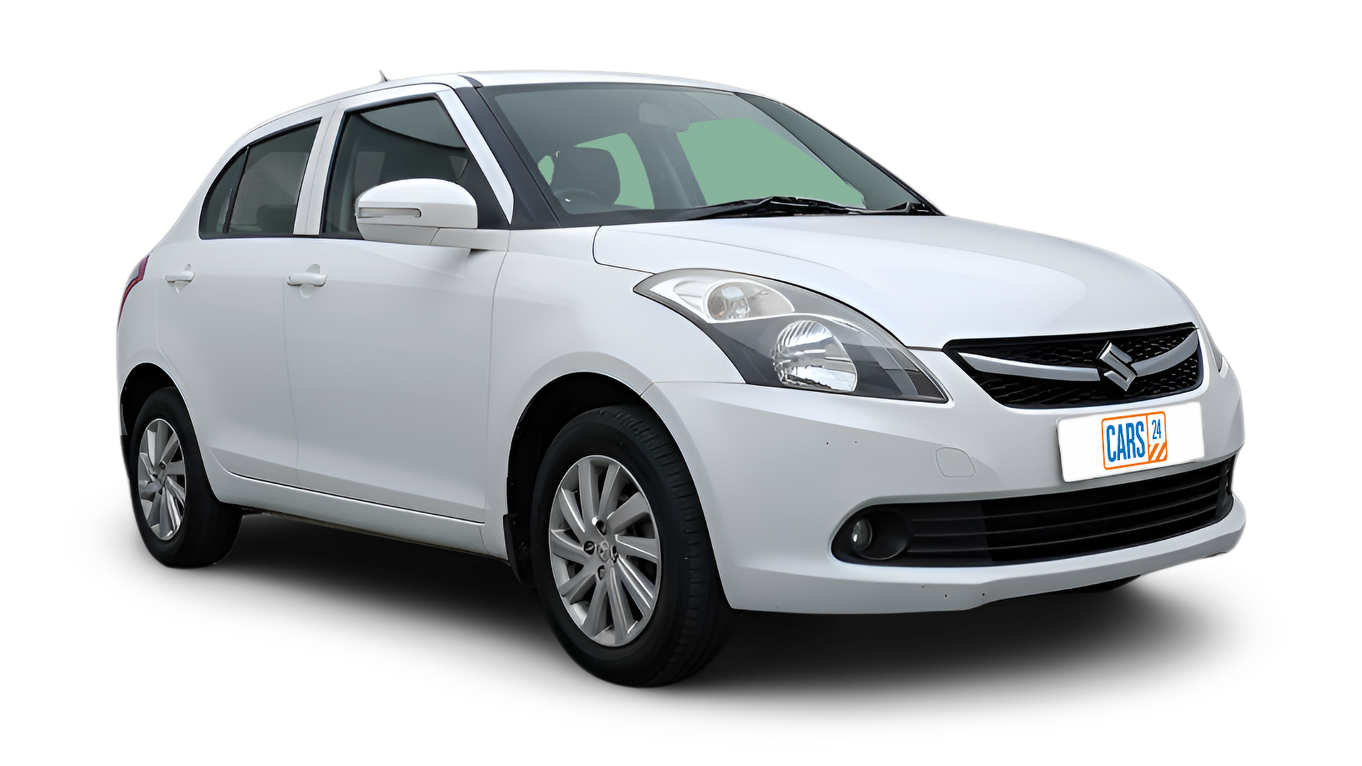 Maruti Swift-img